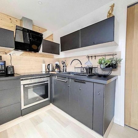Le Wilson Cosy Appartement Dijon Buitenkant foto