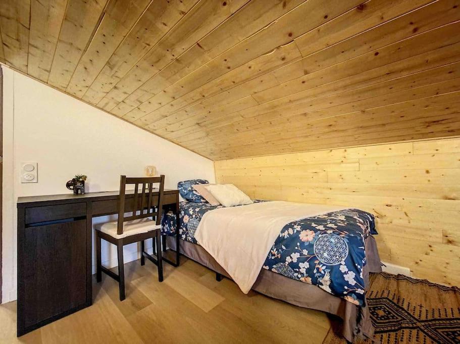 Le Wilson Cosy Appartement Dijon Buitenkant foto