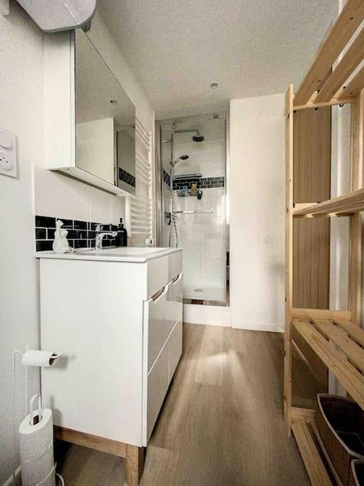 Le Wilson Cosy Appartement Dijon Buitenkant foto
