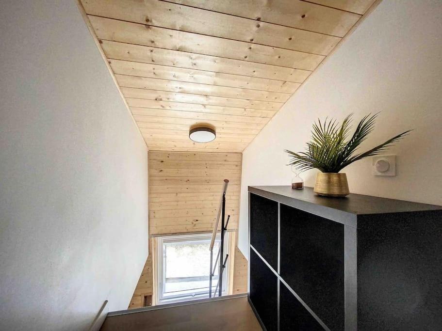 Le Wilson Cosy Appartement Dijon Buitenkant foto