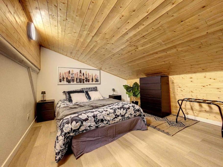 Le Wilson Cosy Appartement Dijon Buitenkant foto