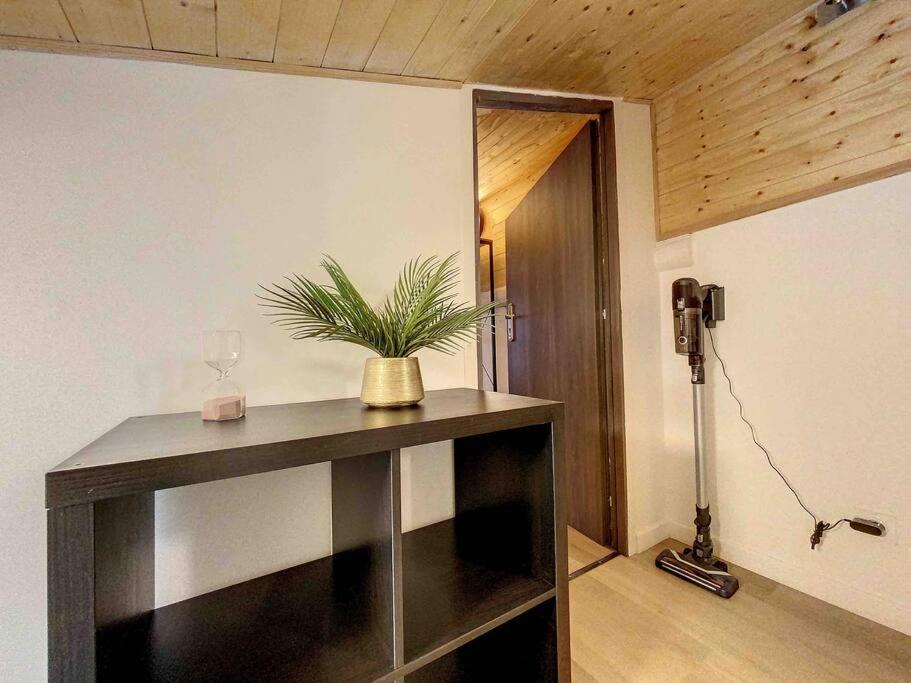 Le Wilson Cosy Appartement Dijon Buitenkant foto
