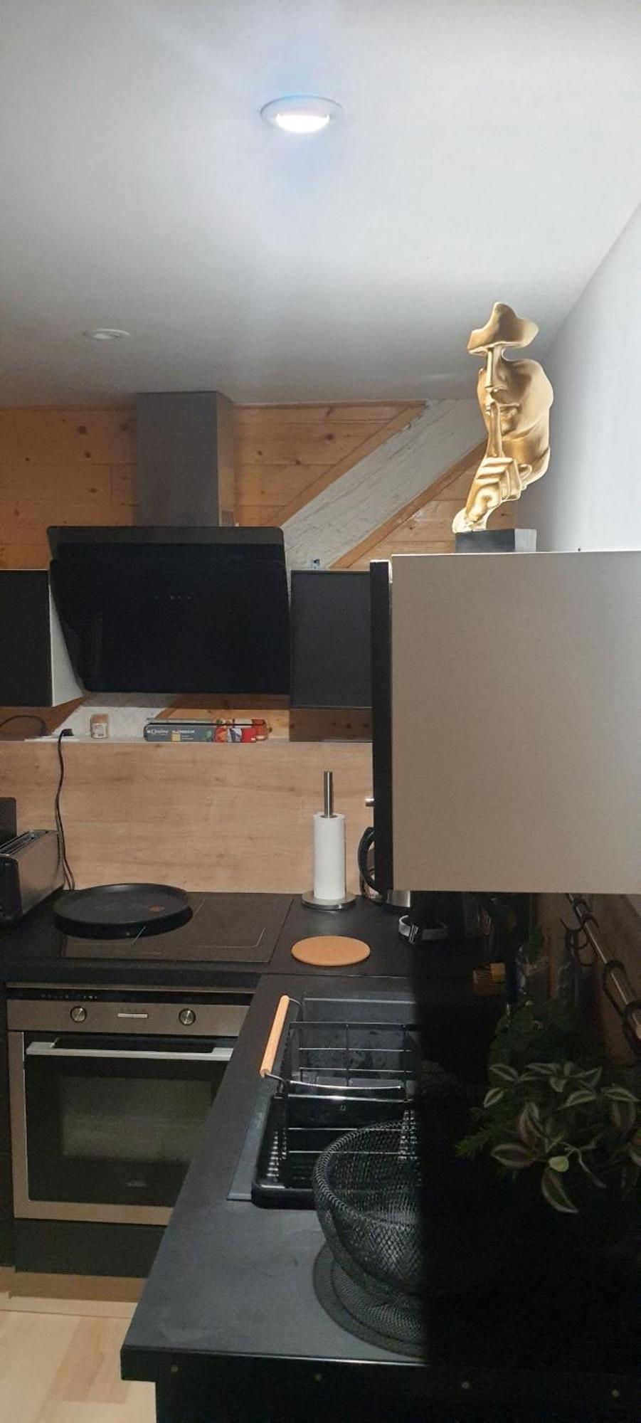 Le Wilson Cosy Appartement Dijon Buitenkant foto